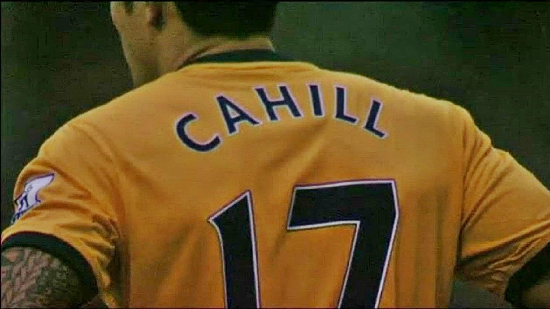 Tim Cahill: The Unseen Journey 2010 movie scene