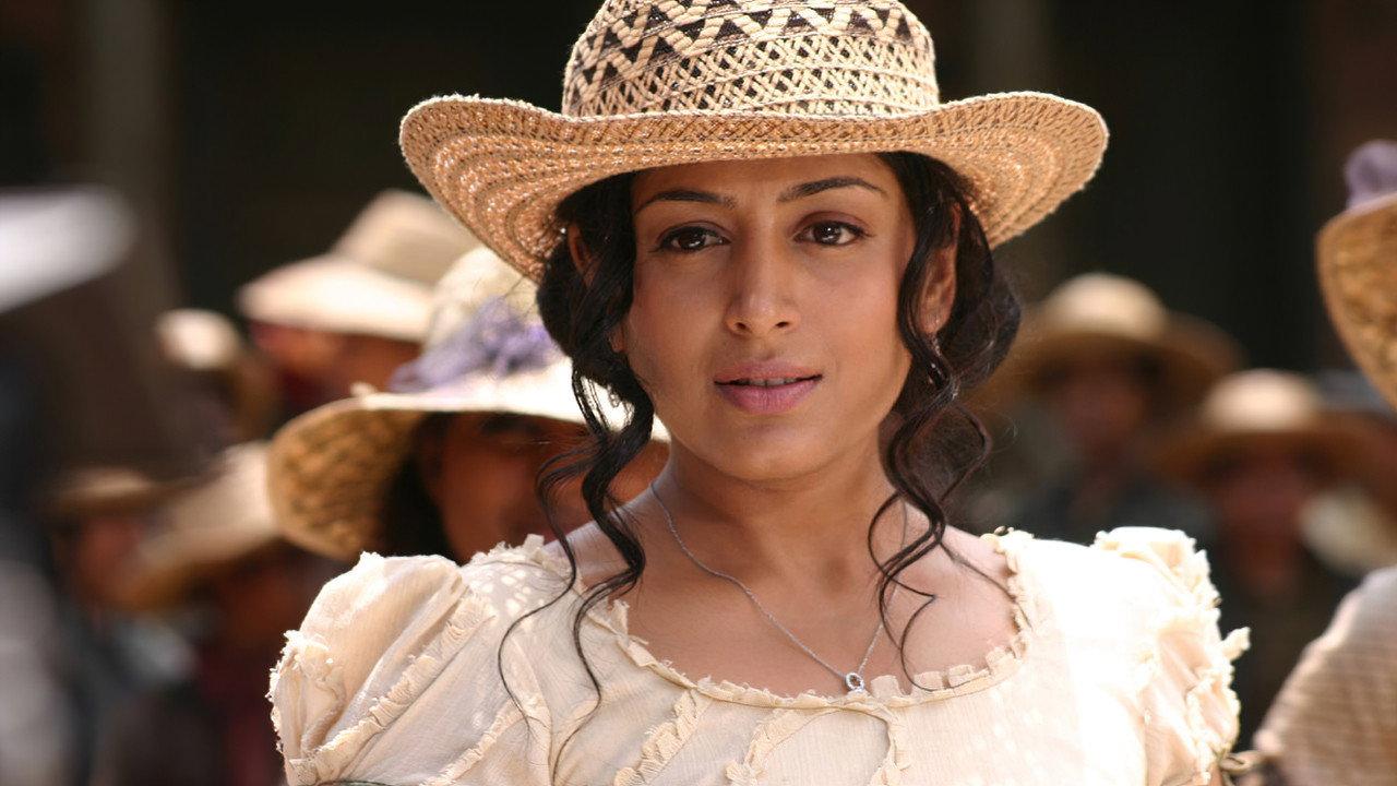Irumbu Kottai Murattu Singam 2010 movie scene