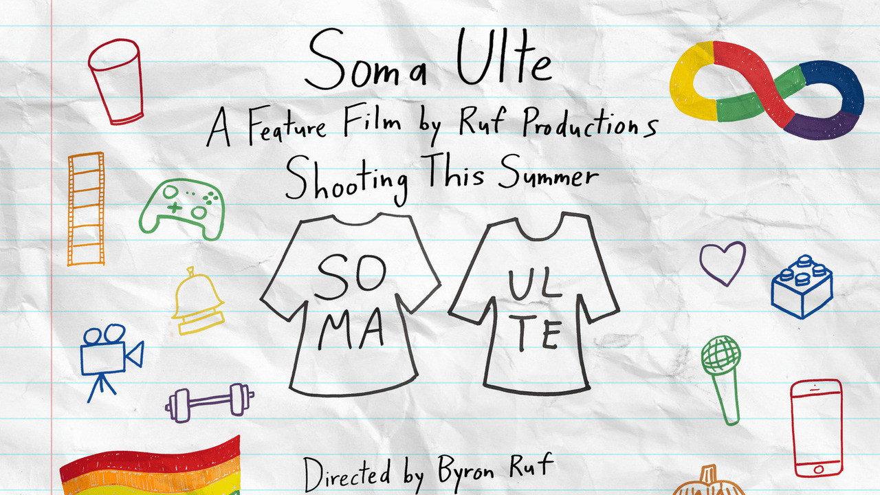 Soma Ulte  movie scene