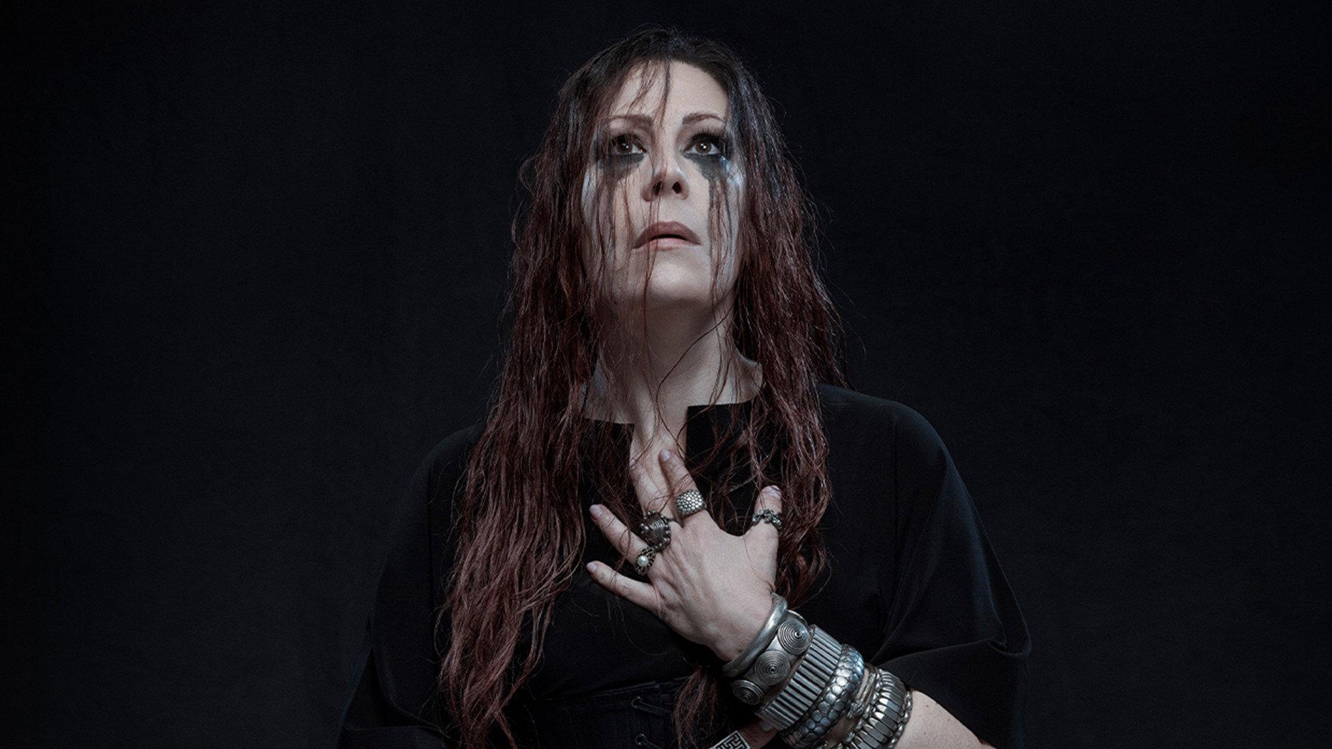 The Metropolitan Opera: Medea 2022 movie scene