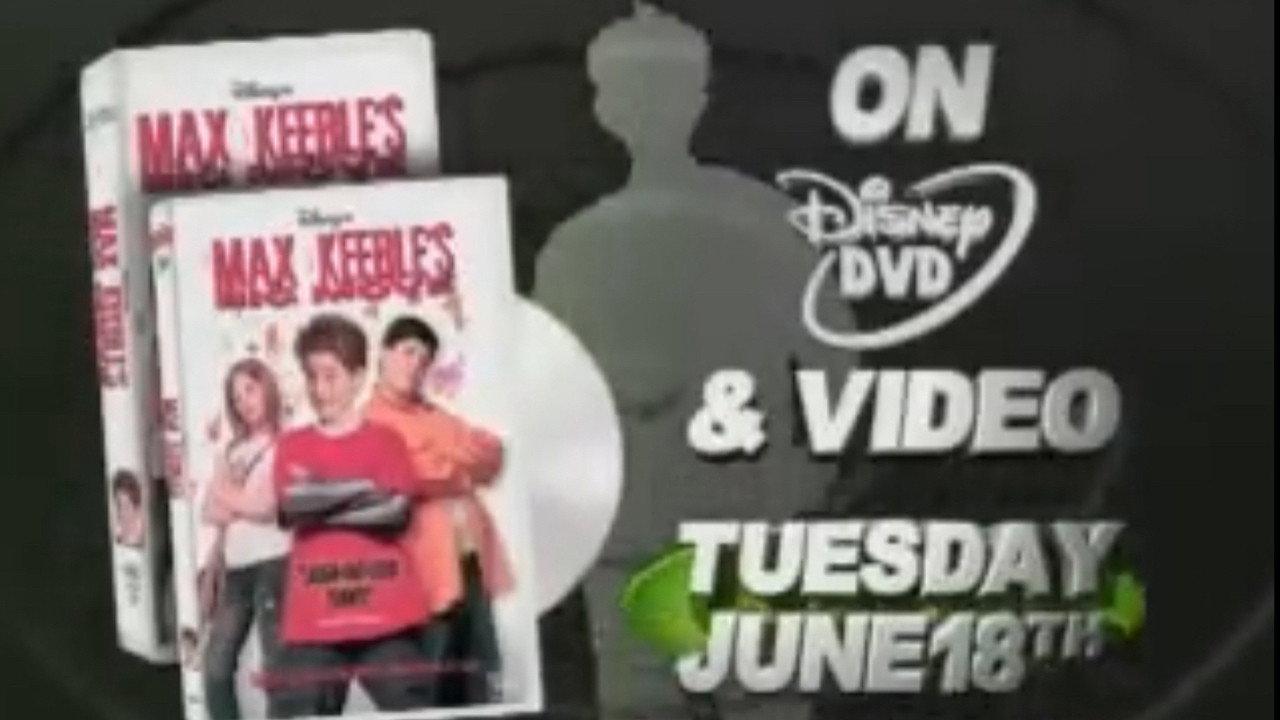Alex to the Max: The Making of Max Keeble's Big Move  movie scene