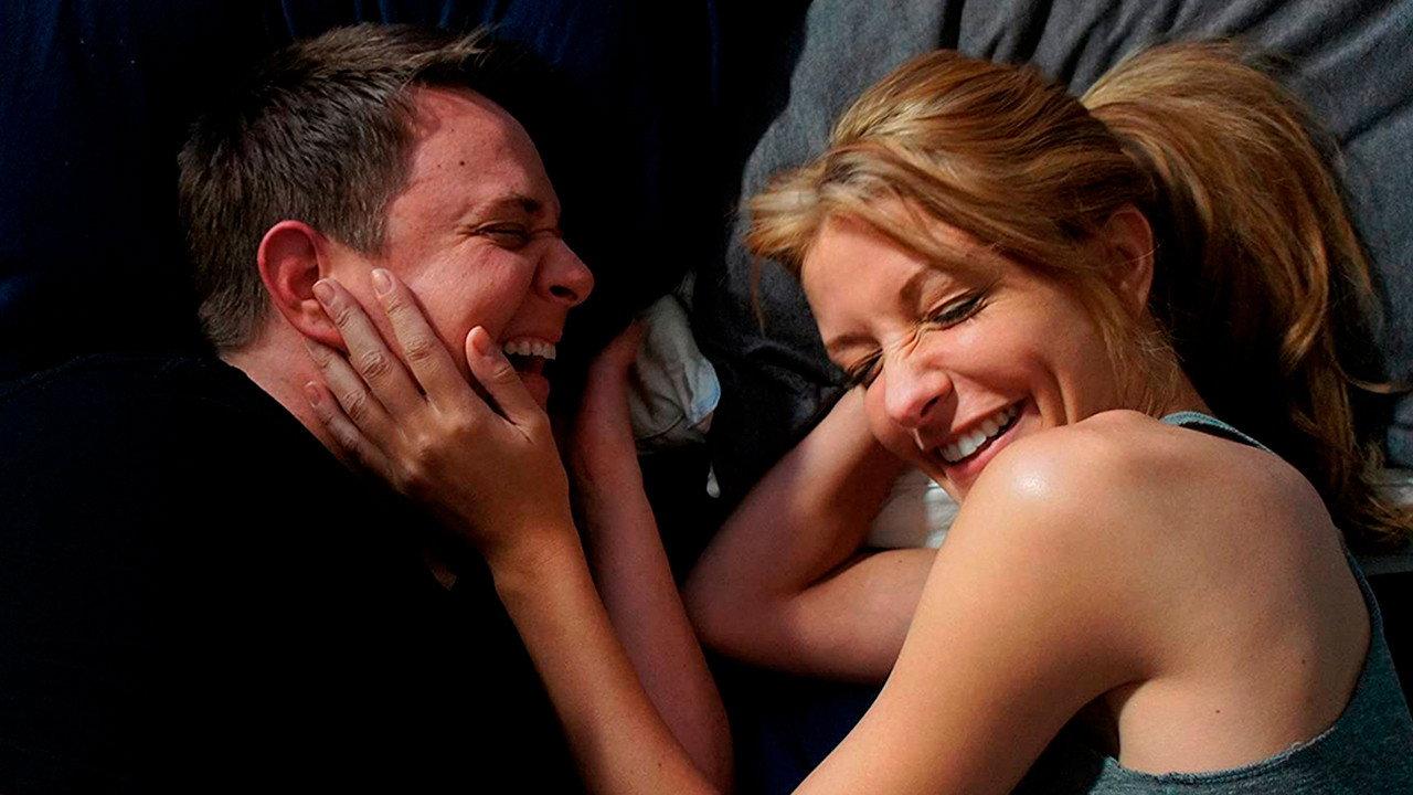 Heterosexual Jill 2013 movie scene