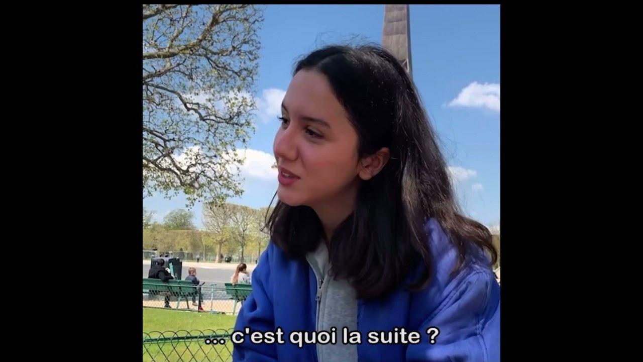 LOVID 2021 movie scene