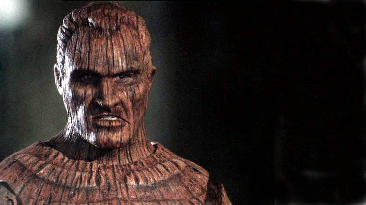 The Fear: Resurrection 1999 movie scene
