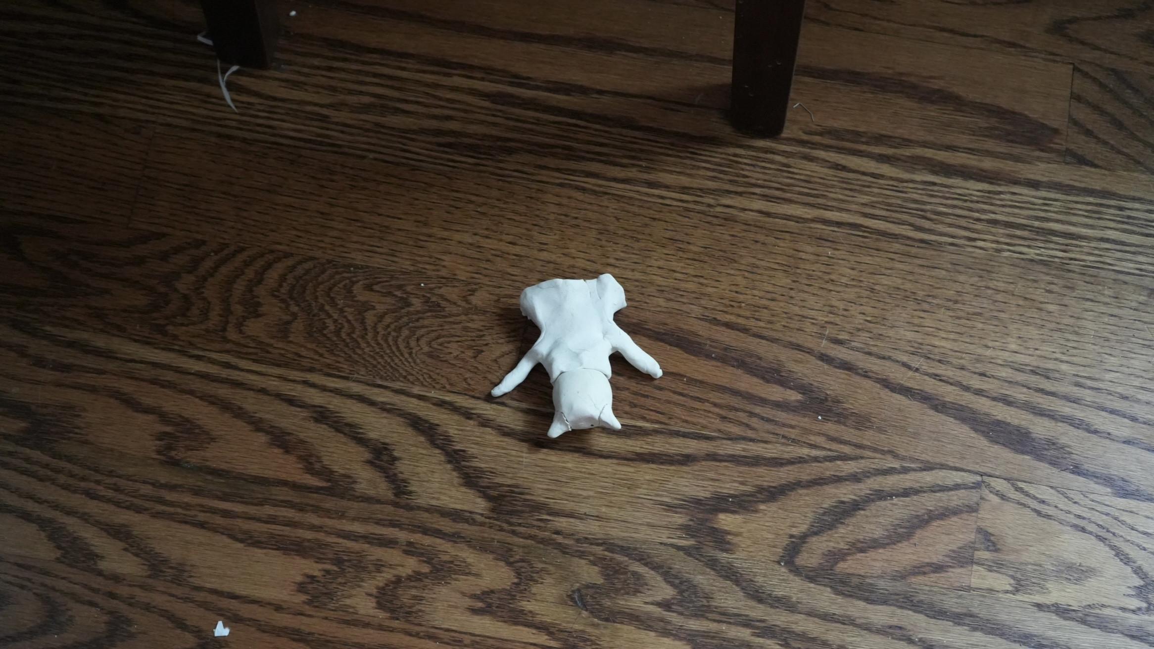 Critter 2: The Onion 2026 movie scene