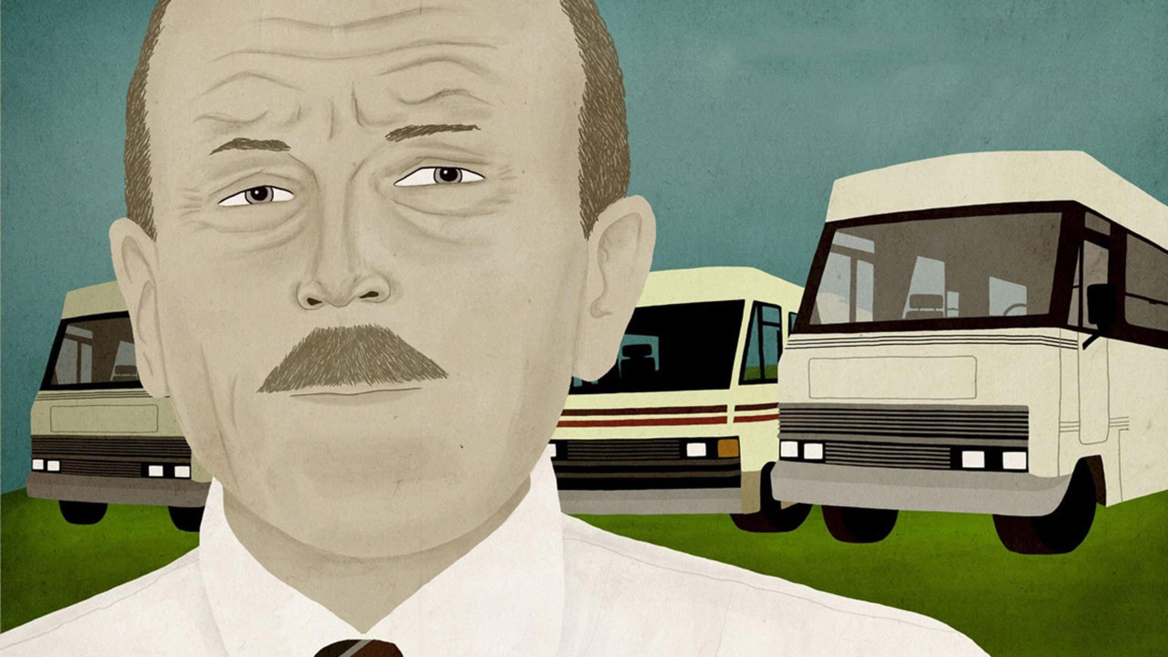 Winnebago Man 2010 movie scene