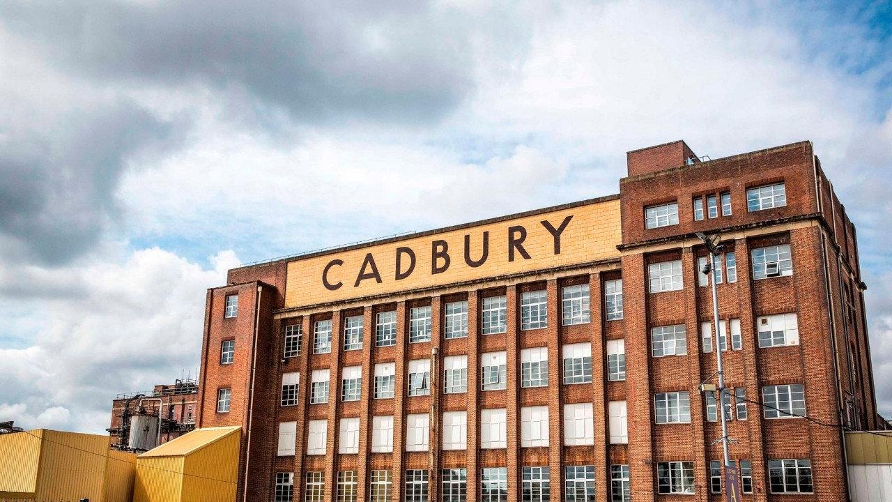 Inside Cadbury: Chocolate Secrets Unwrapped 2019 movie scene