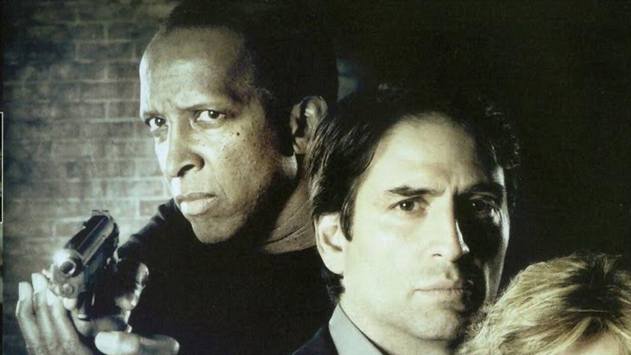 Grave Misconduct 2008 movie scene
