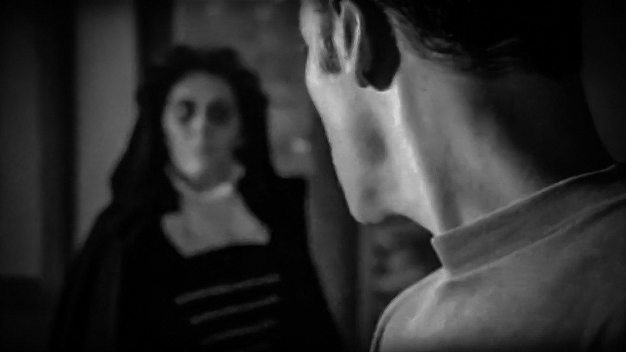 The Untitled 1998 movie scene