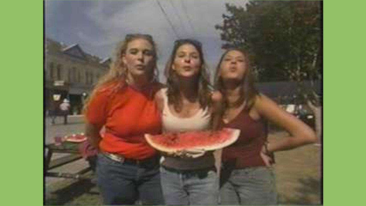 Spit Farther! 2001 movie scene