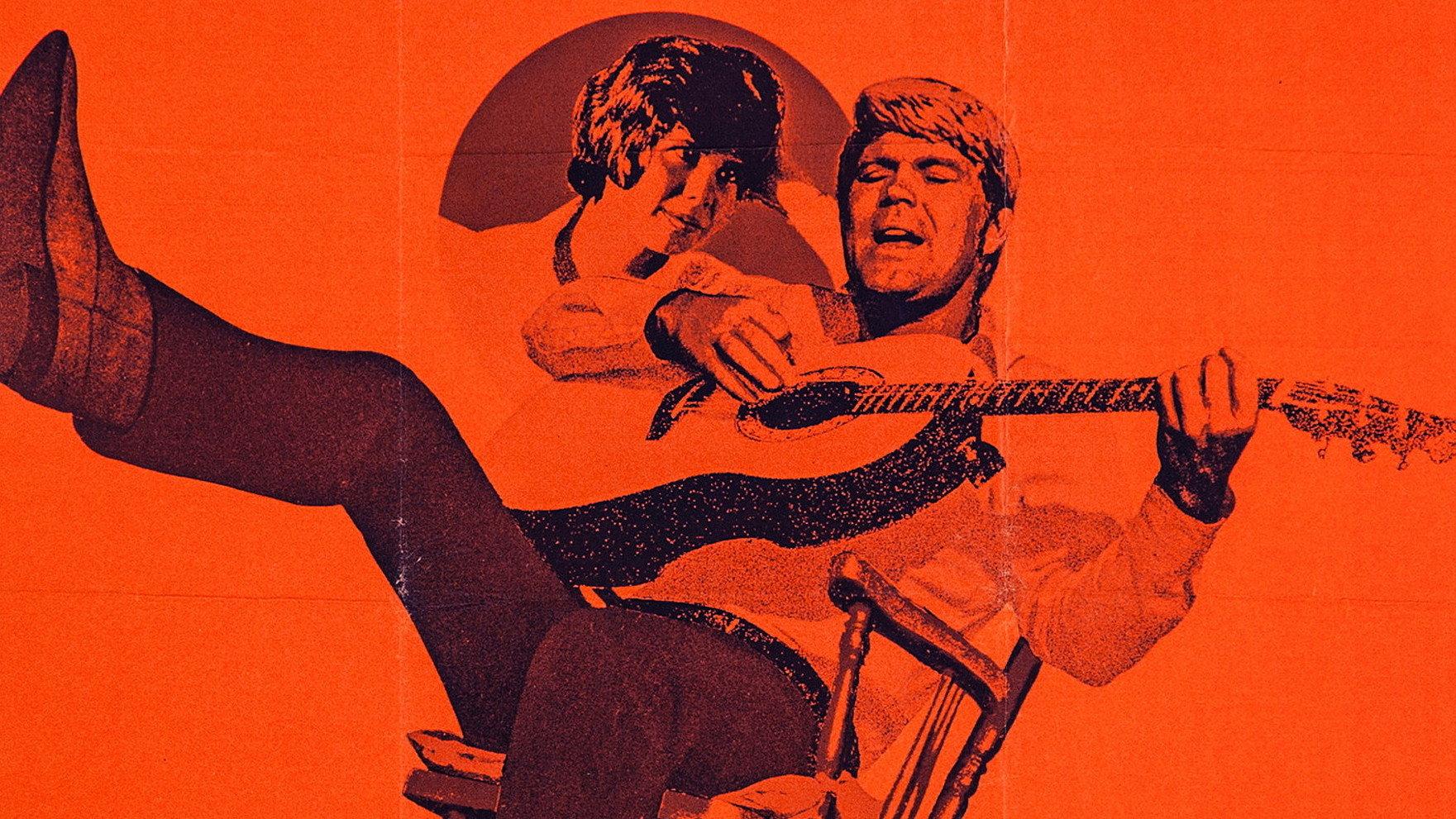 Norwood 1970 movie scene