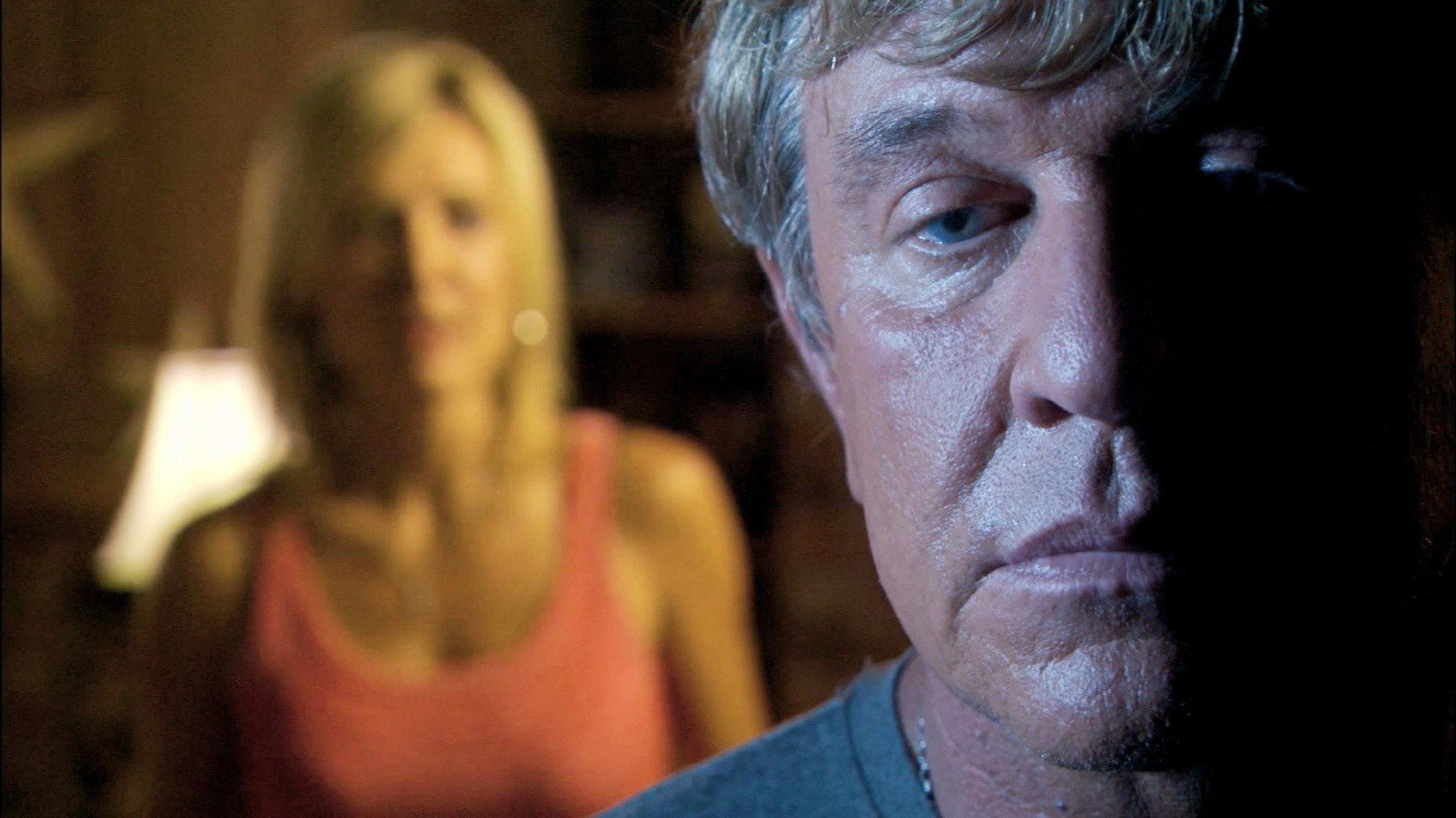Amber Alert: Terror on the Highway 2008 movie scene
