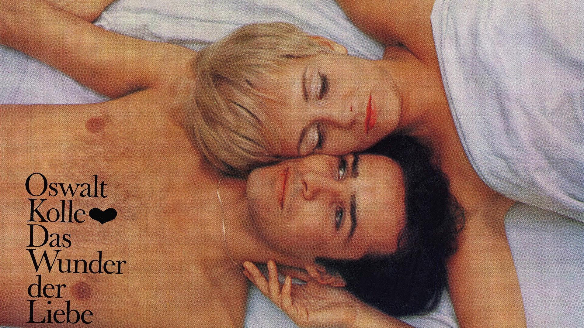 Sexual Partnership 1968 movie scene
