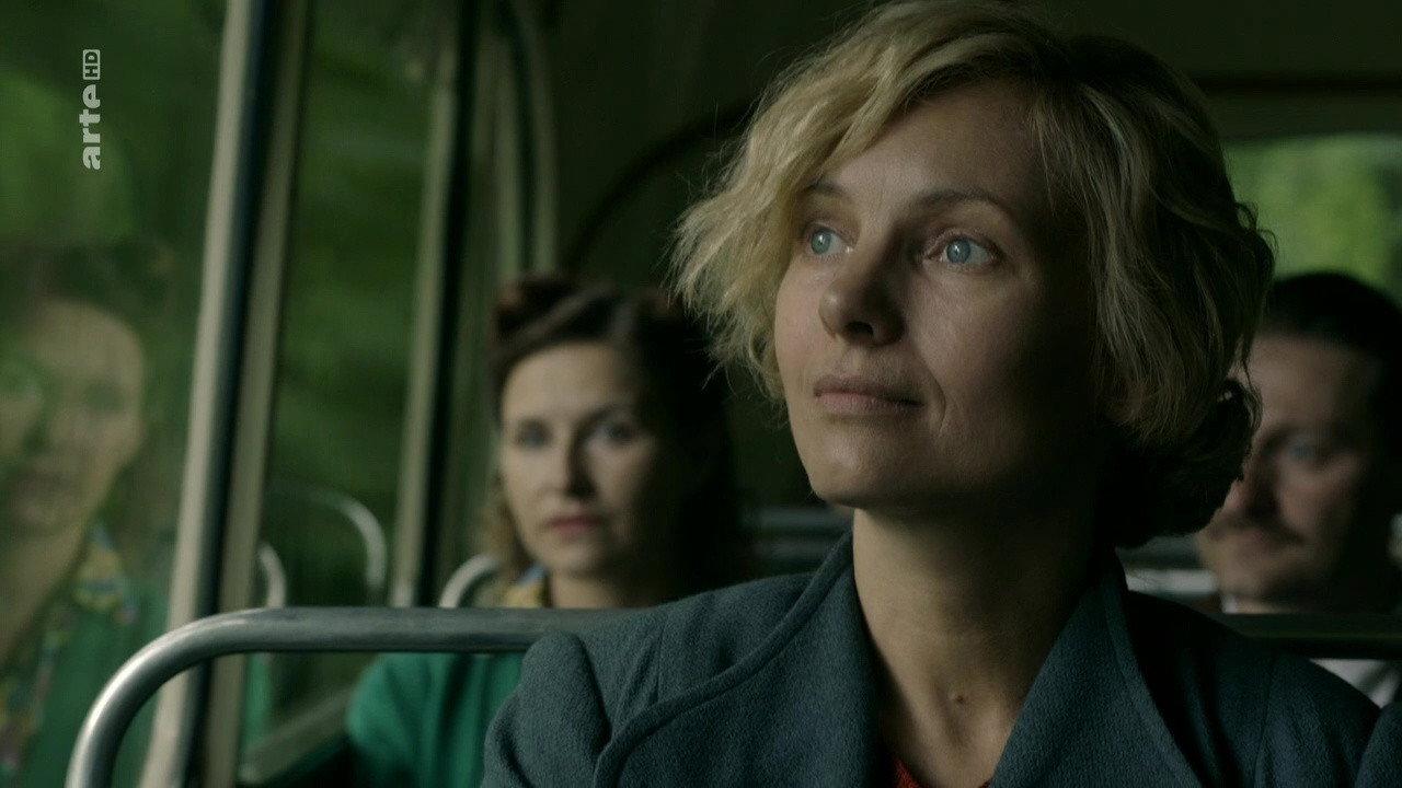 Ich werde nicht schweigen 2017 movie scene