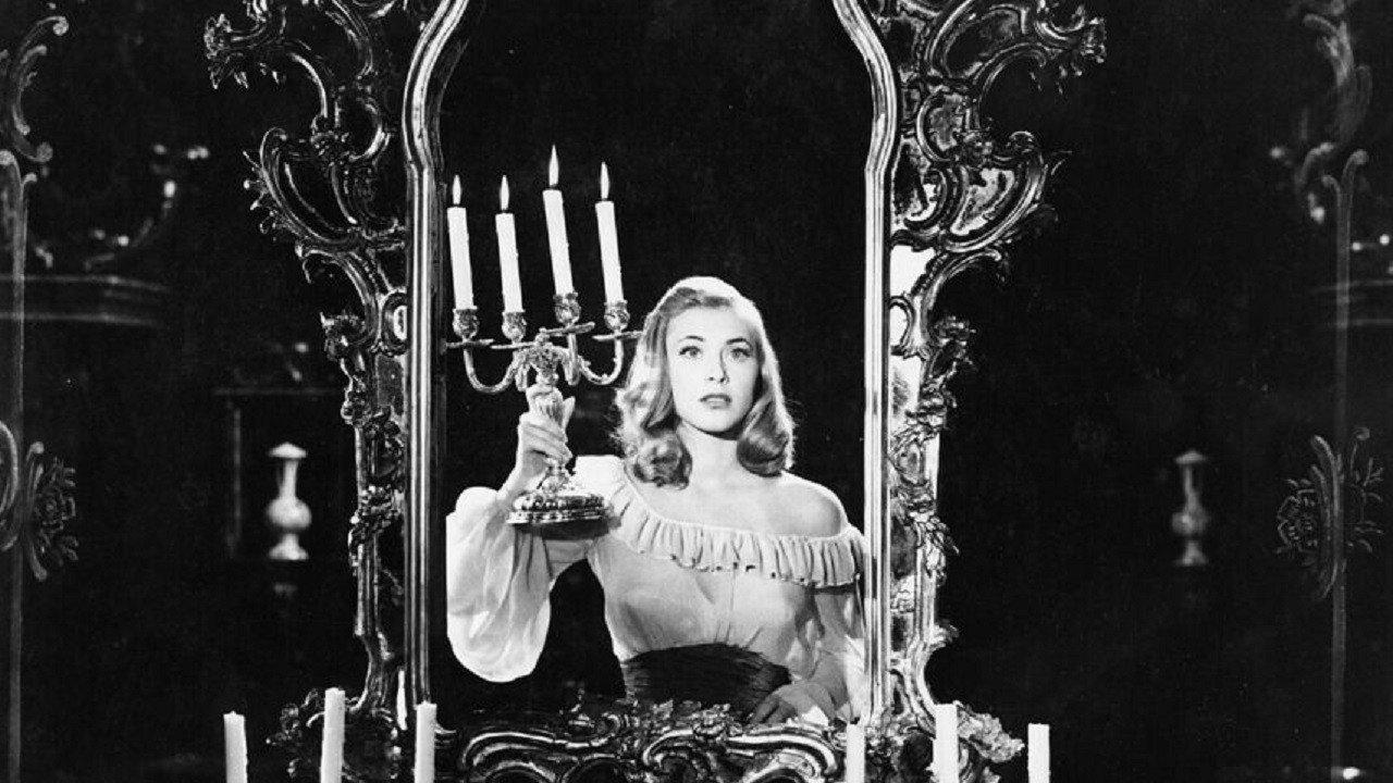 Marianne of My Youth 1955 movie scene