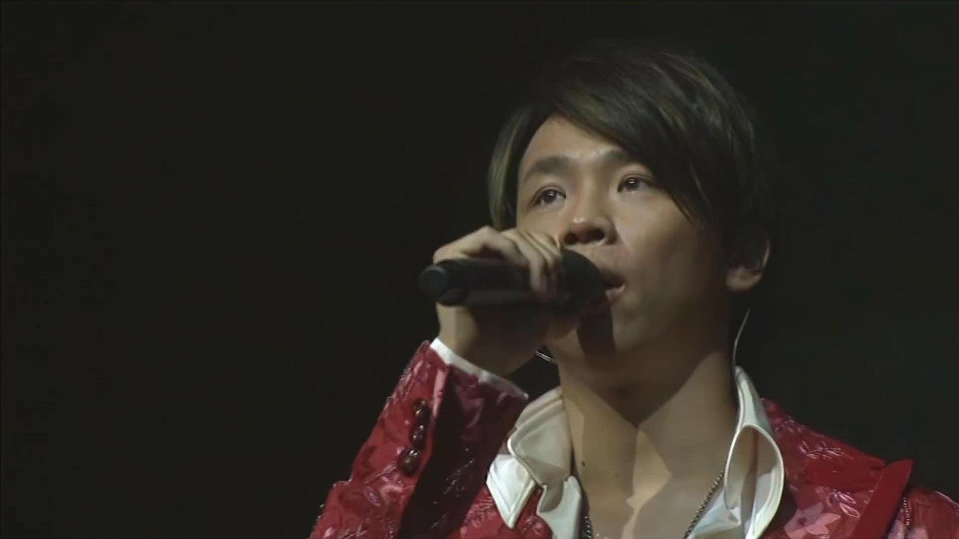 陶喆Love Can香港演唱会 2006 movie scene