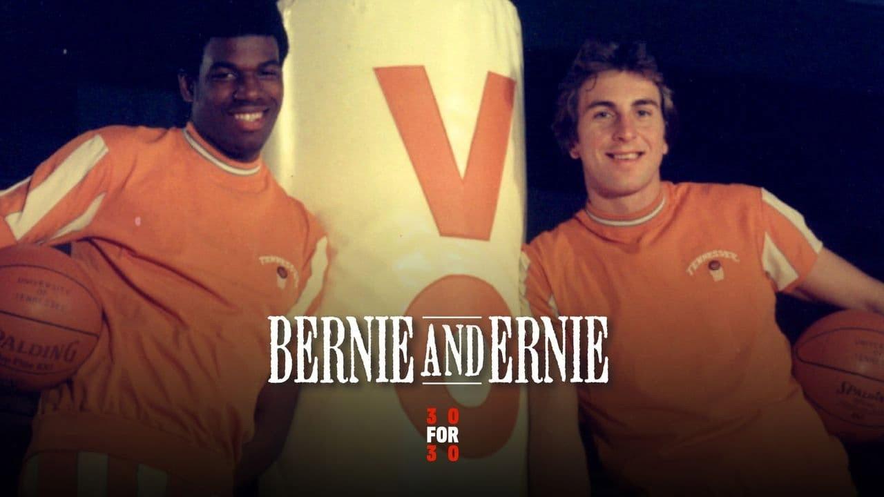 Bernie & Ernie 2013 movie scene