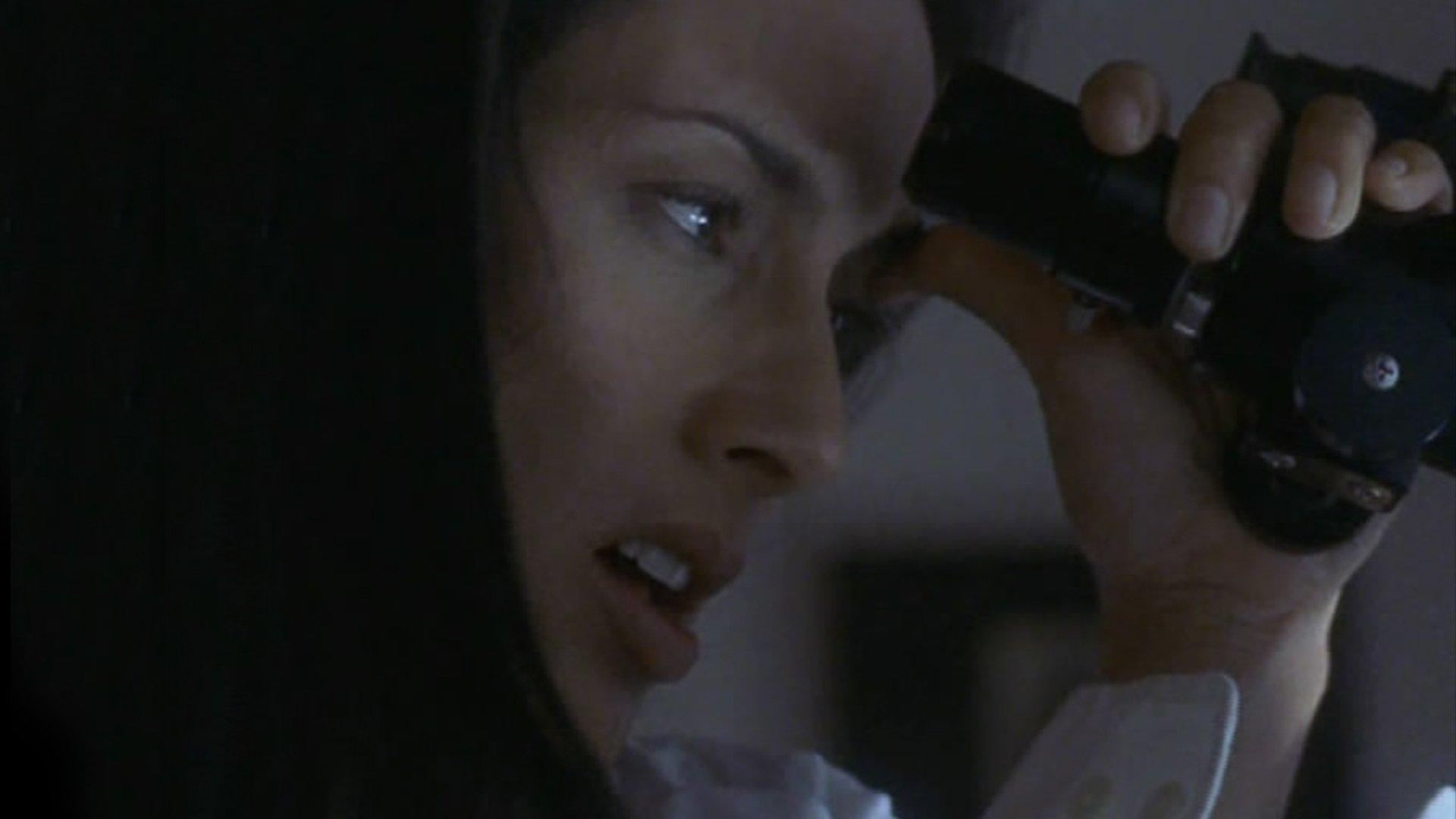 Voyeur Confessions 2001 movie scene