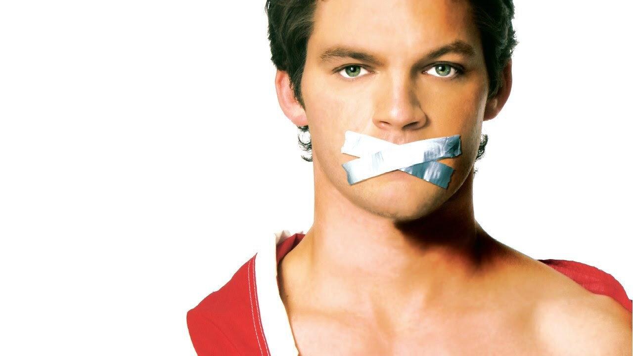 Poster Boy 2004 movie scene