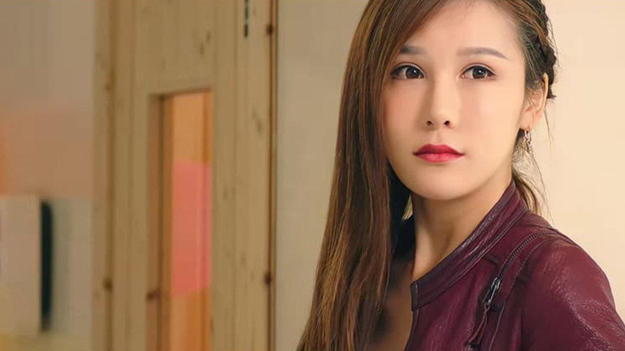 President and Kung Fu Girl 2017 movie scene