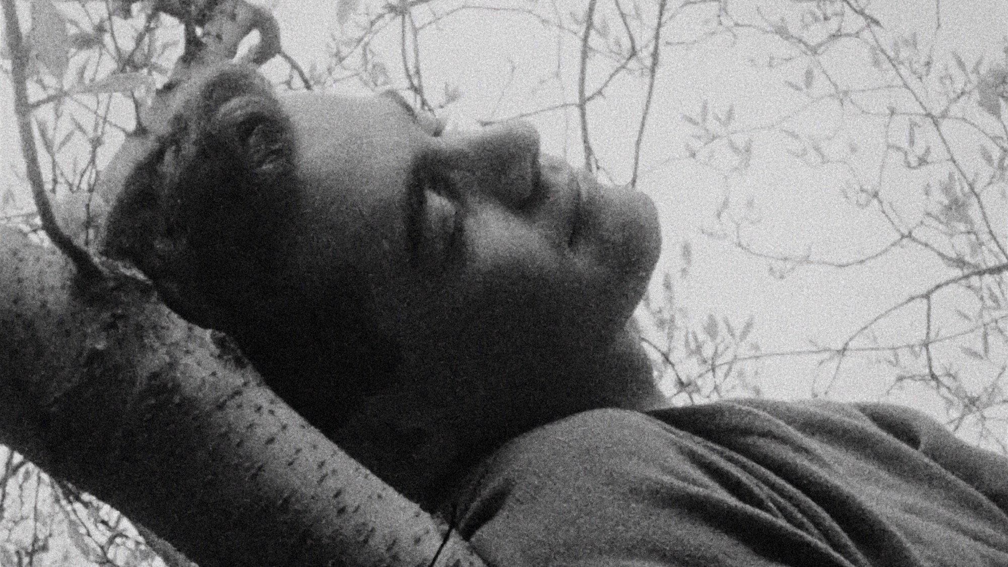 Last Spring 1954 movie scene