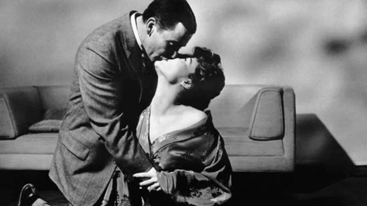 Pier 5, Havana 1959 movie scene
