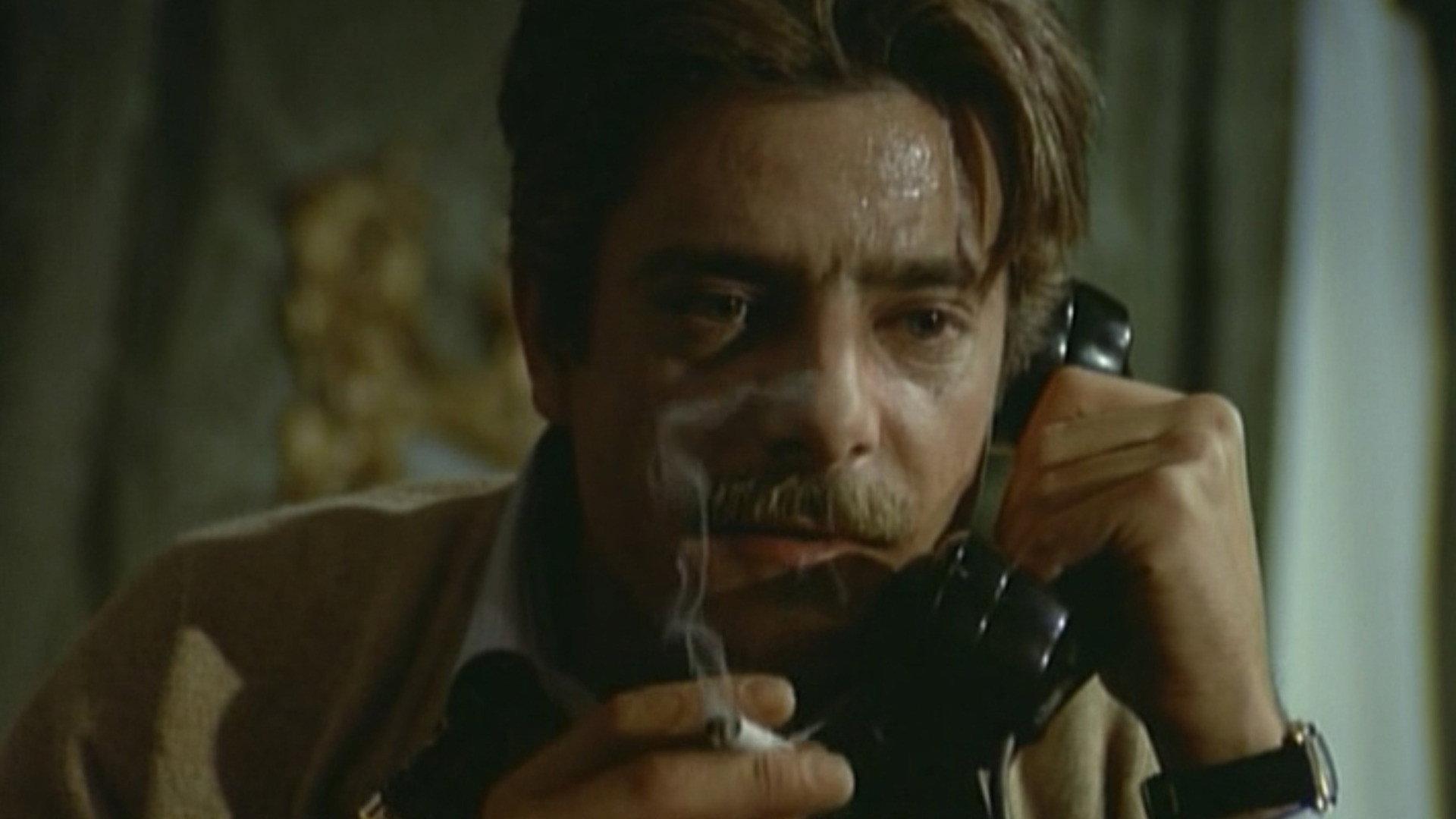 The Sensual Man 1973 movie scene