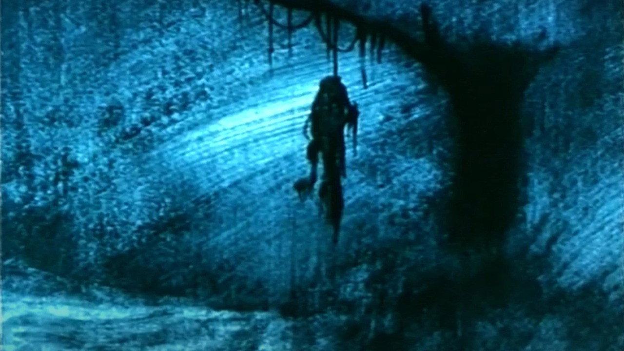 I Saw a Stretch and Mud 1965 movie scene