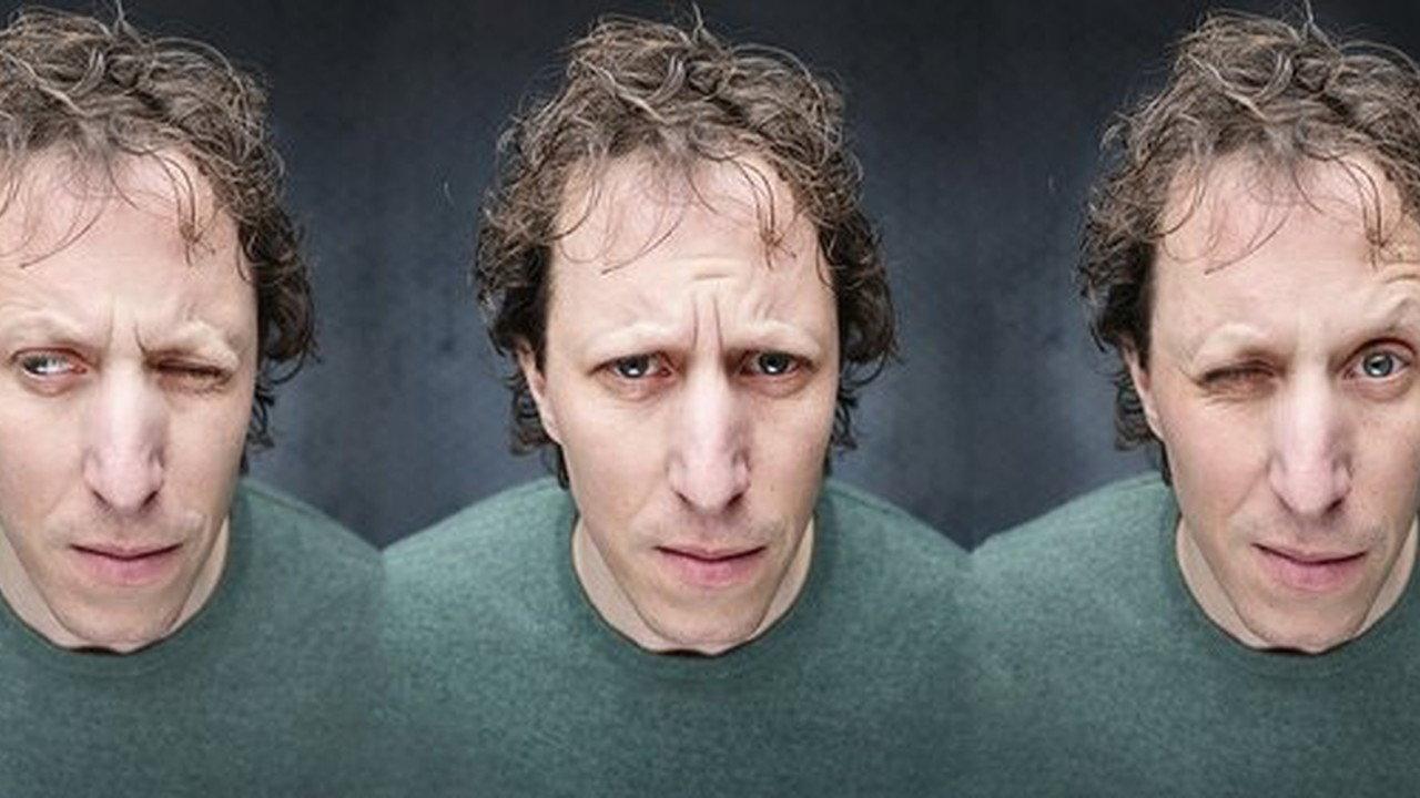 Micha Wertheim: Voor Alle Duidelijkheid 2020 movie scene
