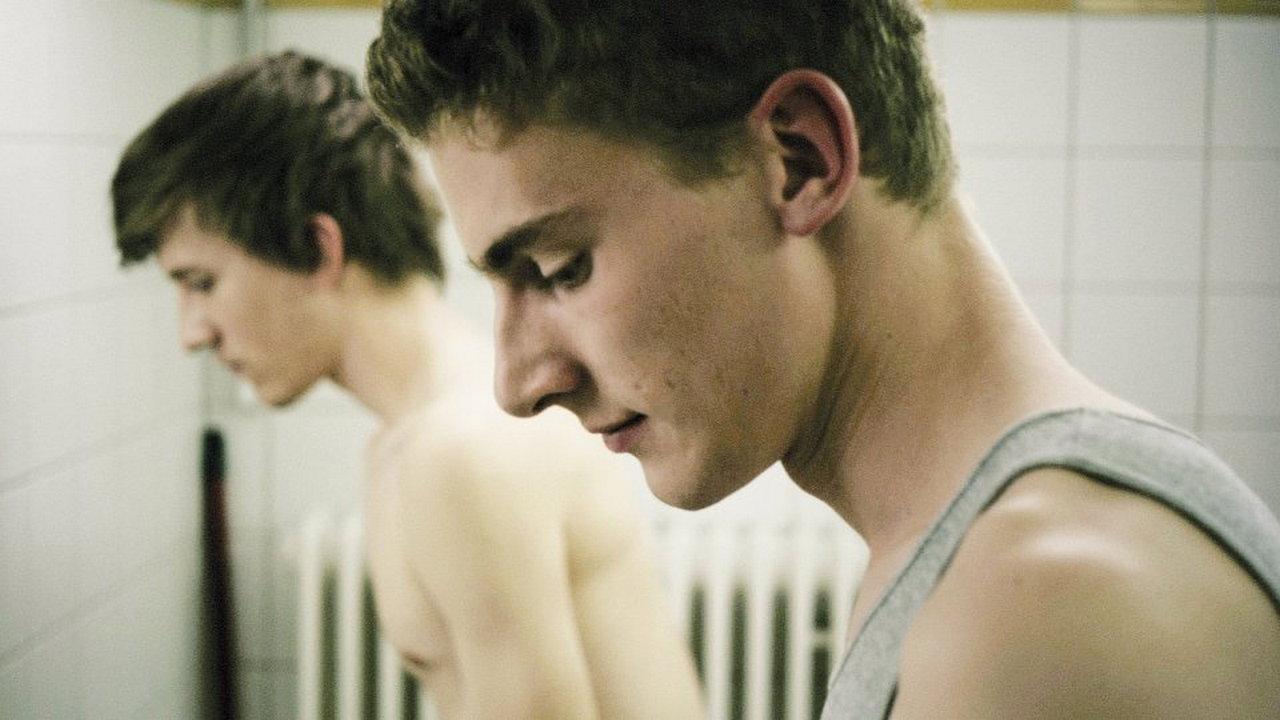 Silent Youth 2012 movie scene