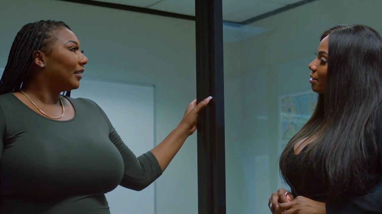 Poison Candy 2022 movie scene