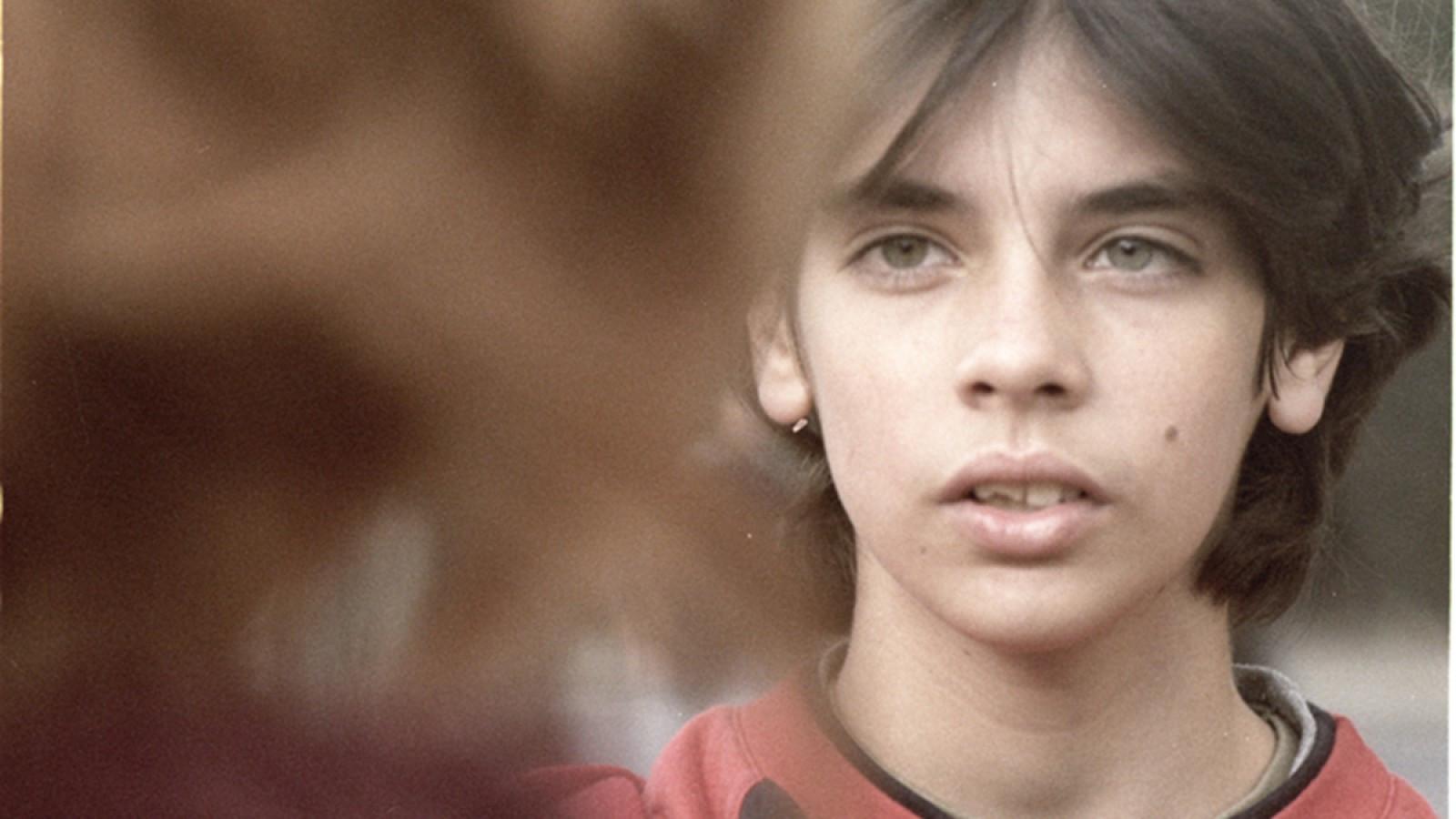 Marilena from P7 2006 movie scene