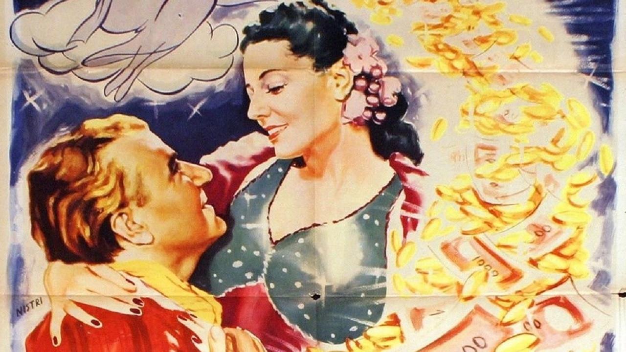 Miliardi, che follia! 1942 movie scene