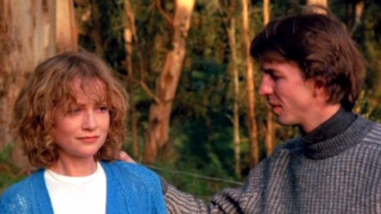 Cactus 1986 movie scene
