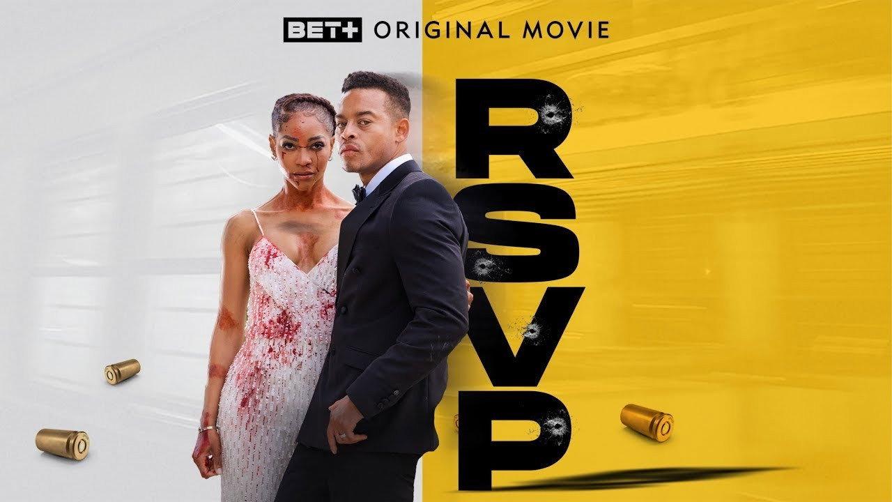 RSVP 2024 movie scene