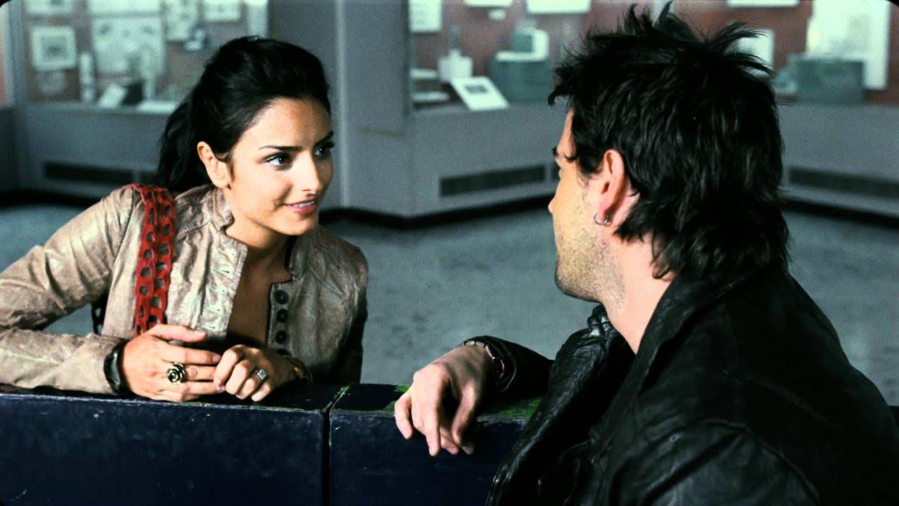 Heaven In Your Eyes 2012 movie scene