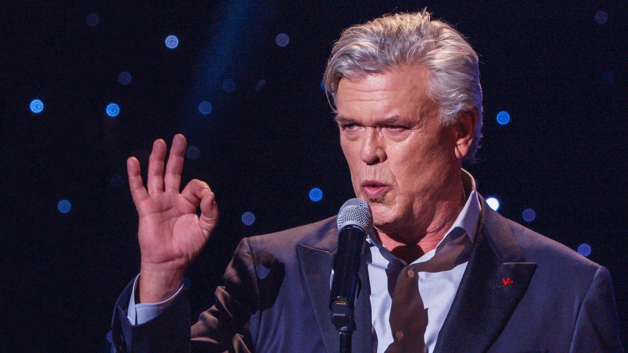 Ron White: If You Quit Listening, I'll Shut Up 2018 movie scene