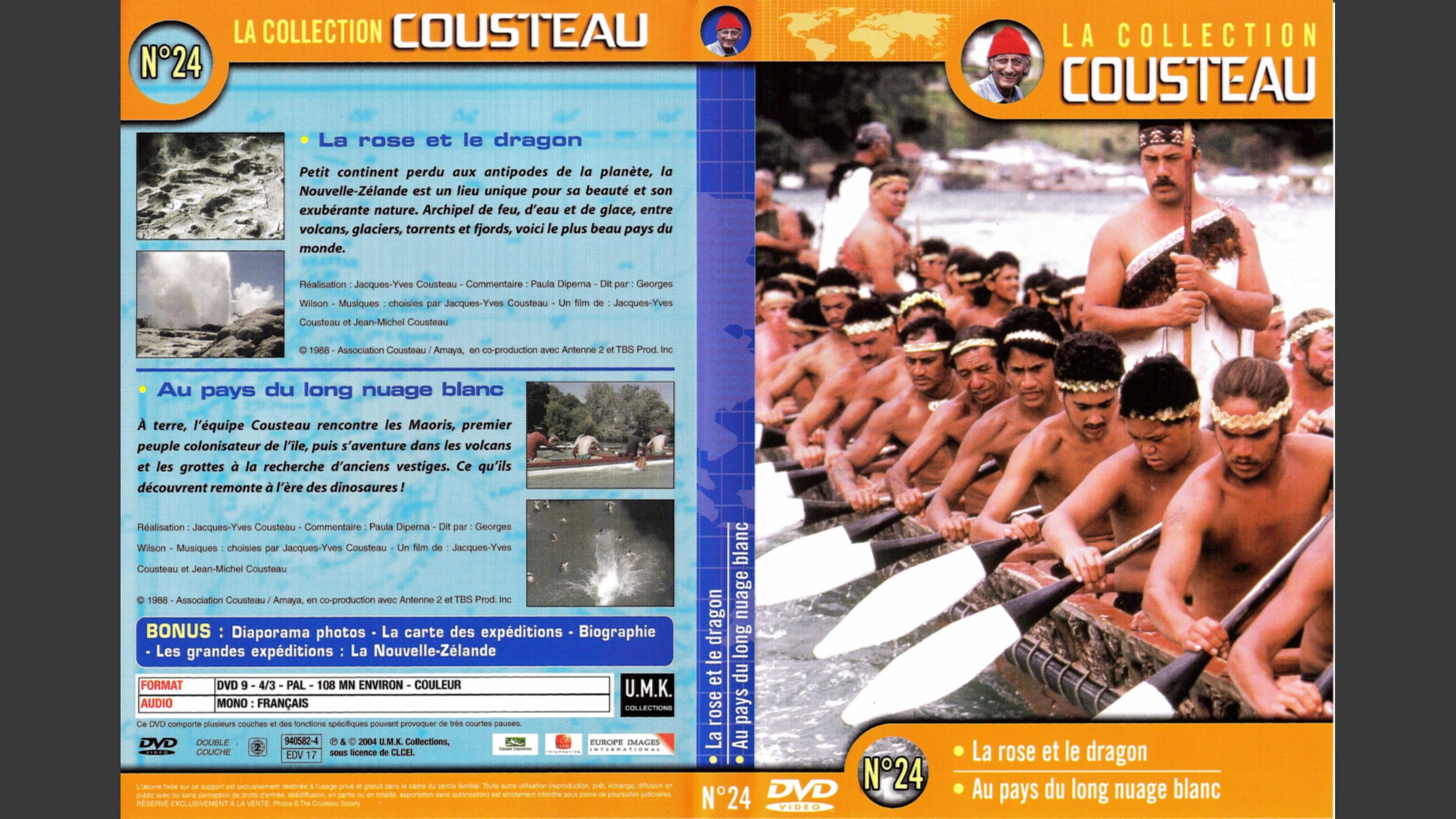 The Cousteau Collection N°11-2 | Ultimatum Under the Sea 1978 movie scene