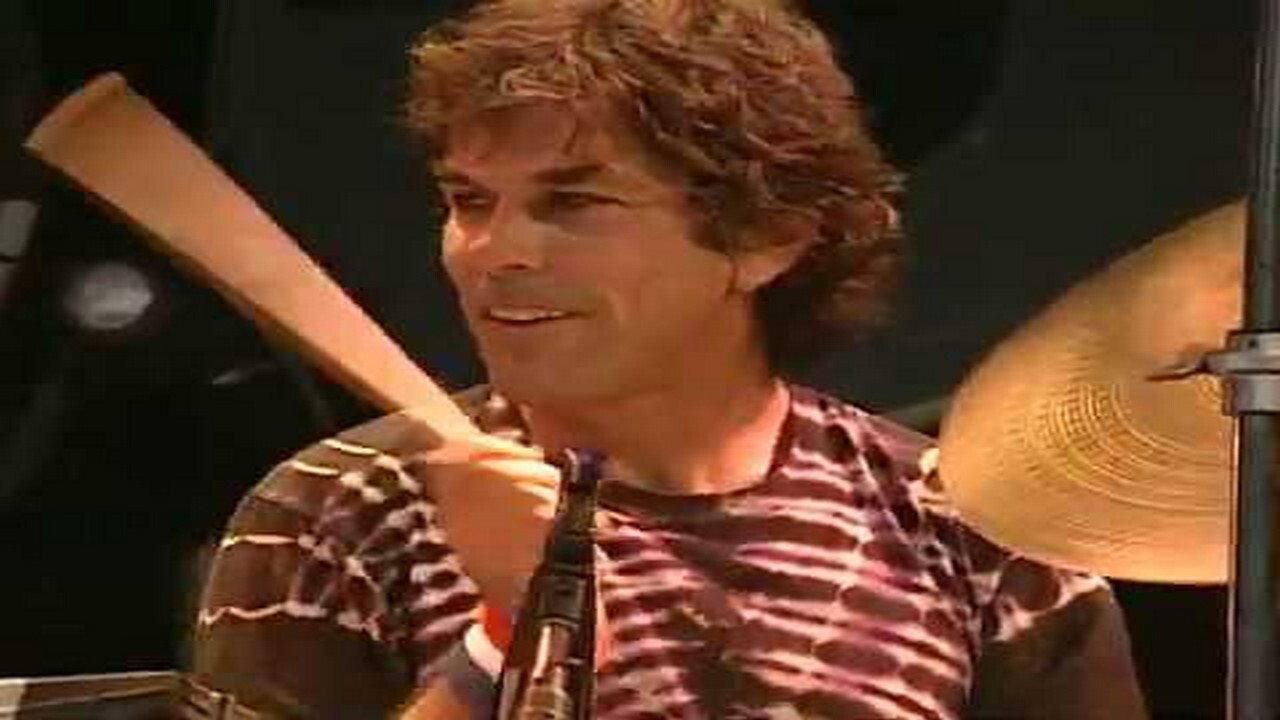Grateful Dead: View from the Vault III 2002 movie scene