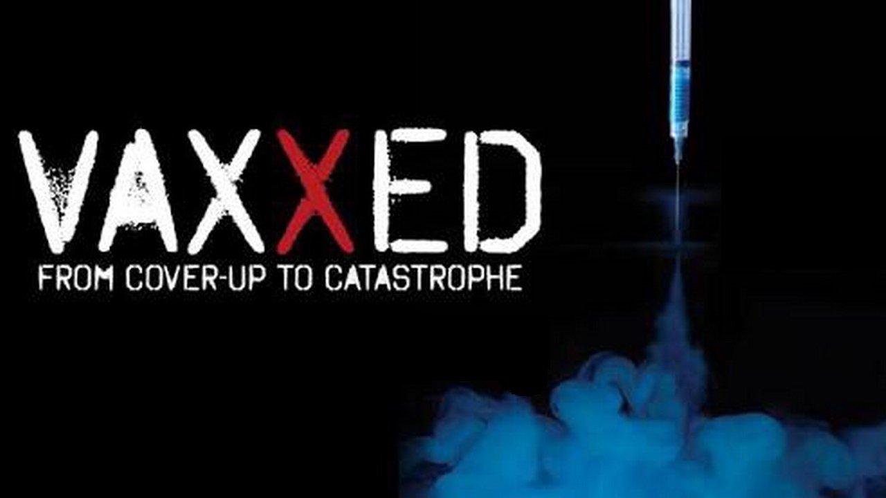Vaxxed: From Cover-Up to Catastrophe 2016 movie scene