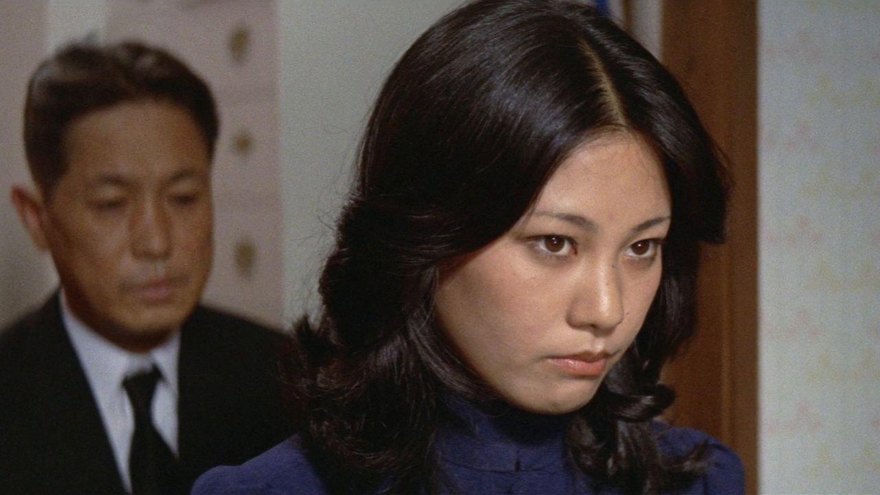 Younger Sister 1974 movie scene