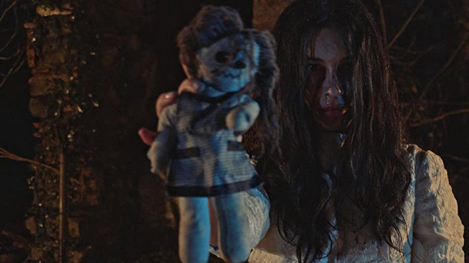 Baby Doll 2021 movie scene