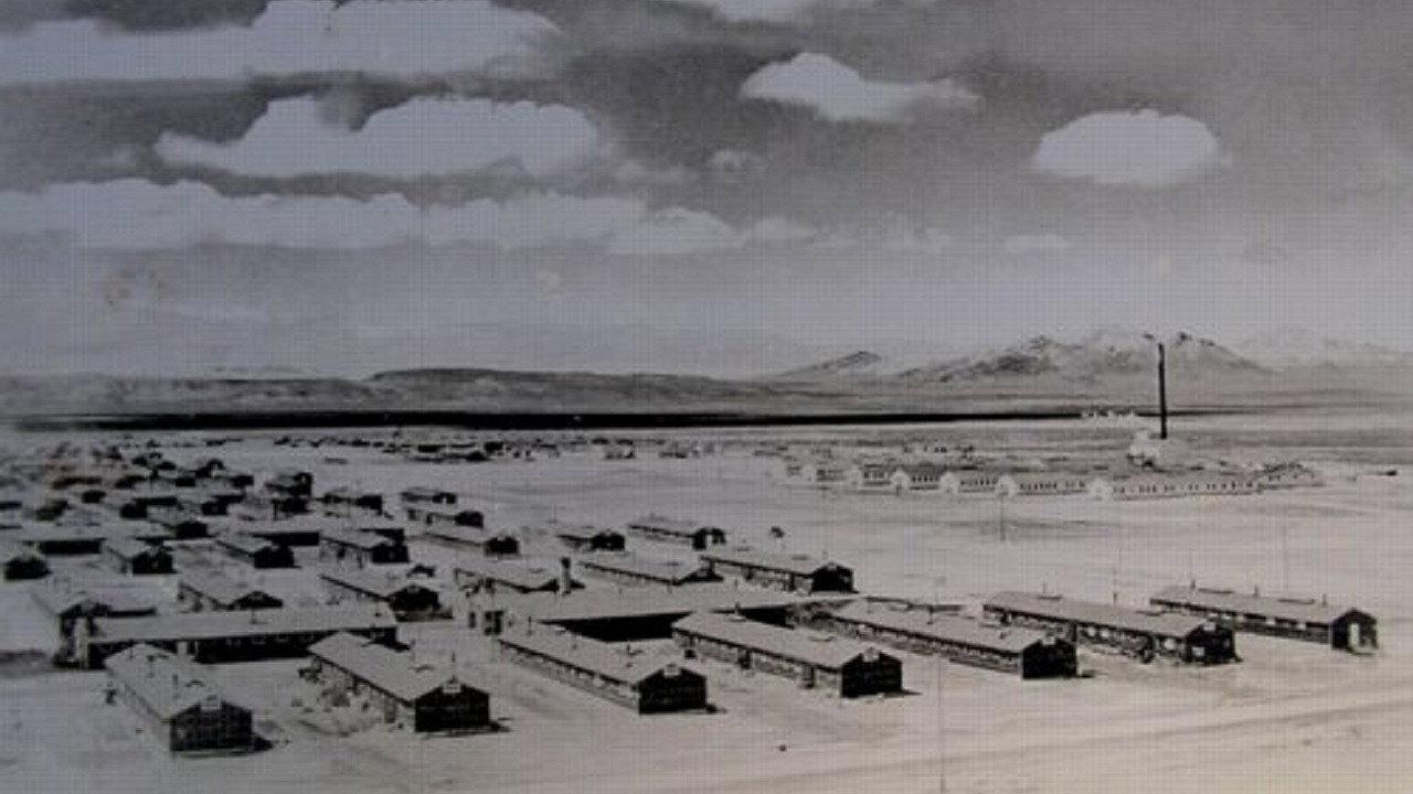 Topaz 1945 movie scene