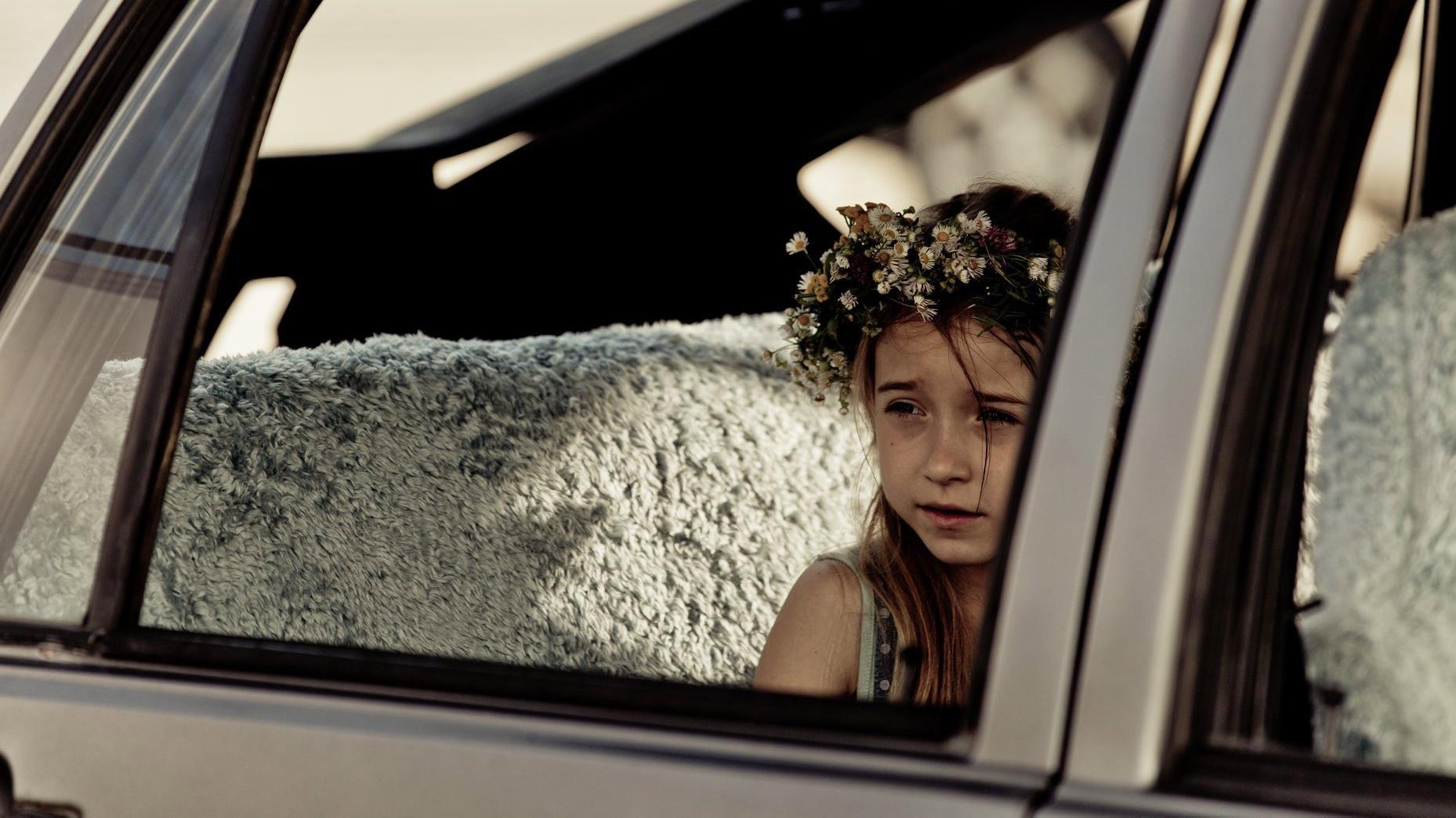 Border Crossing 2019 movie scene