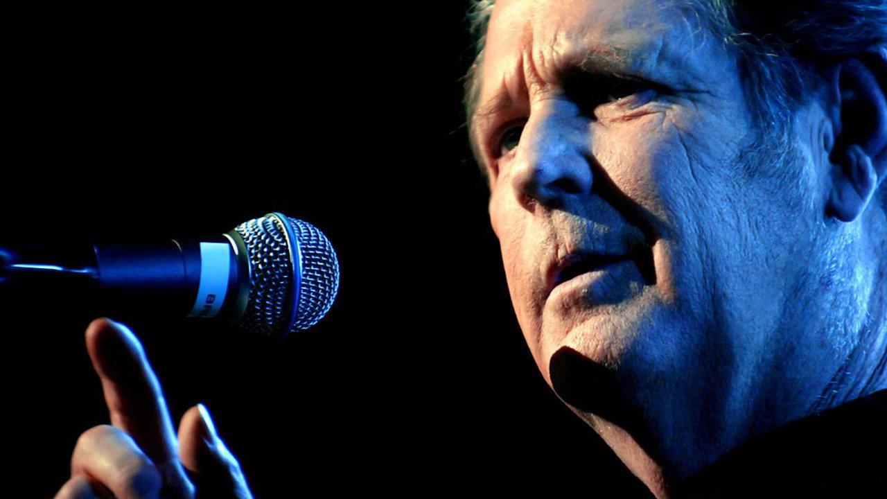 Brian Wilson Presents: Pet Sounds – Live in London 2003 movie scene