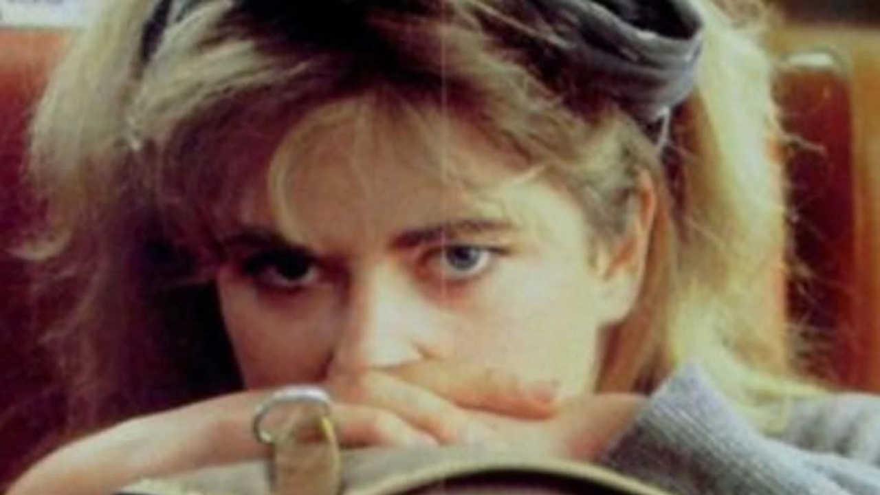 Nanou 1987 movie scene