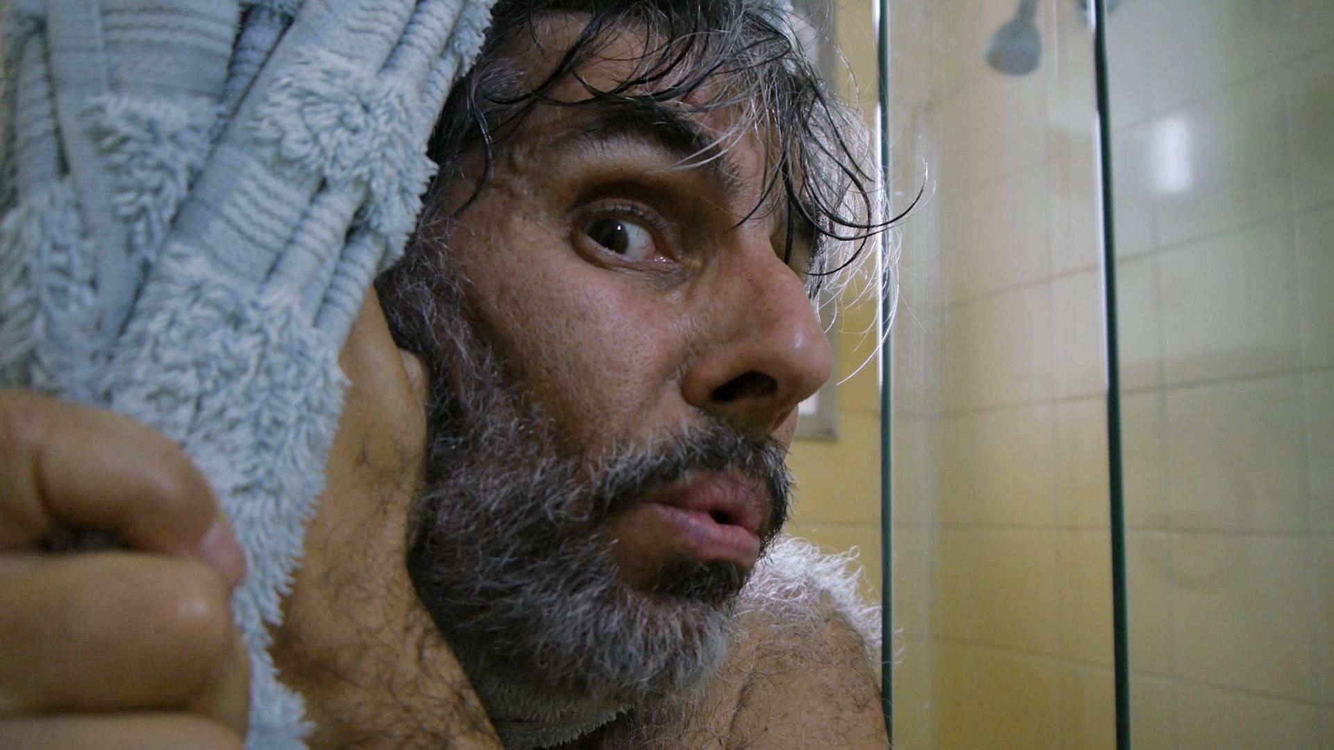 The Unfailing Mission of Renildo Salvador 2019 movie scene