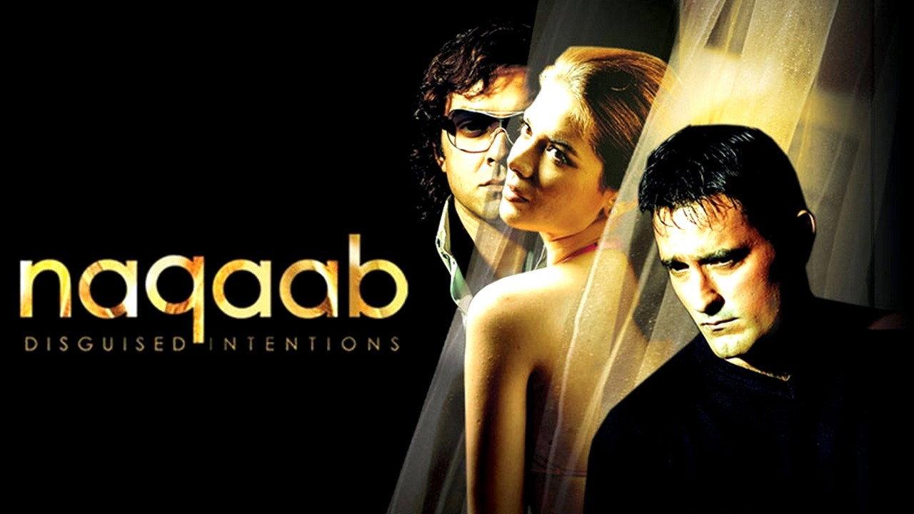 Naqaab 2007 movie scene