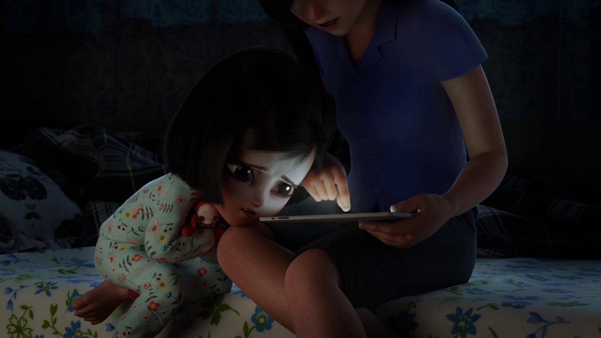 Midnight Story 2017 movie scene