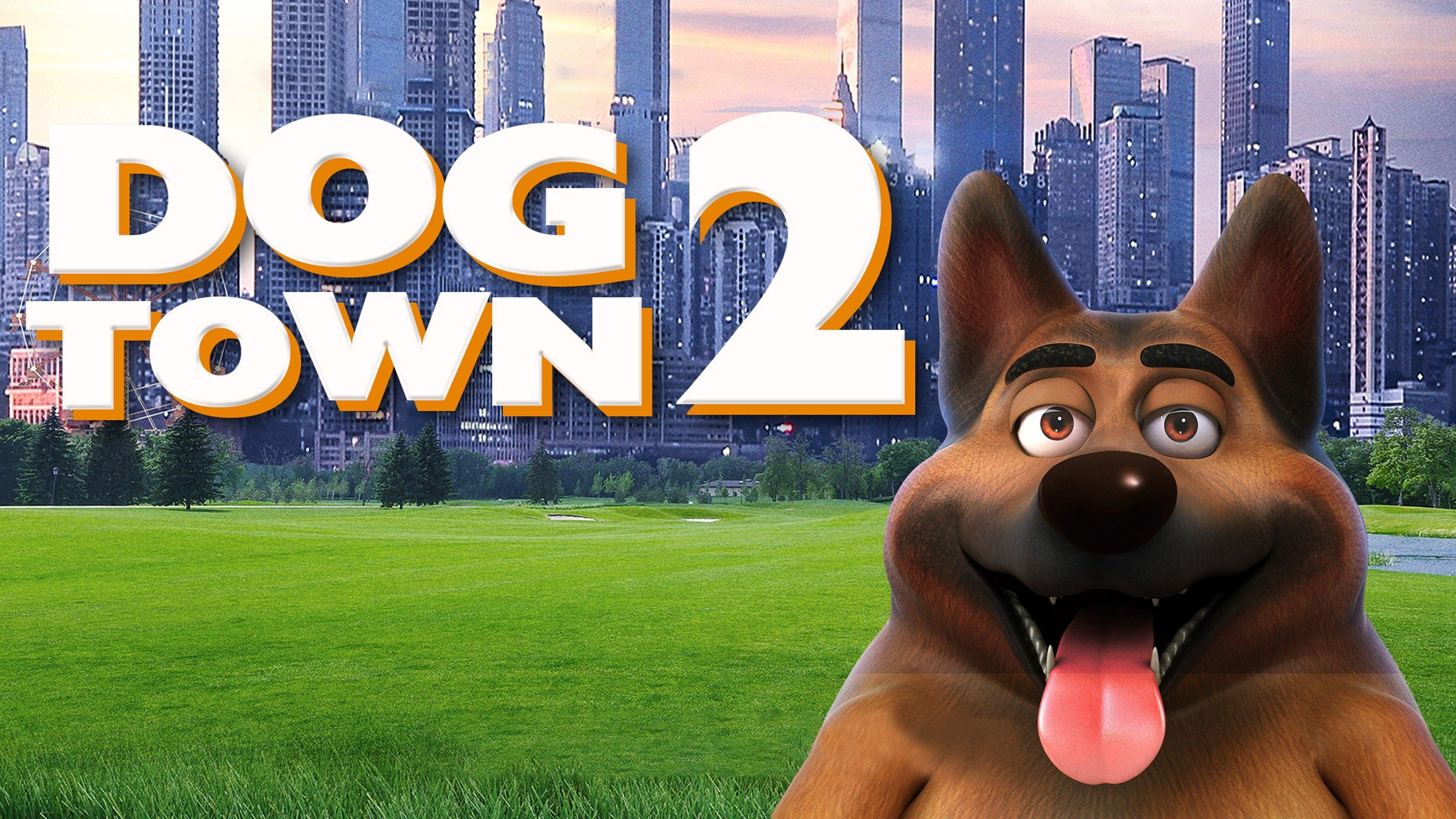 Dogtown 2 2022 movie scene
